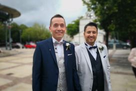 SEBASTIEN & CHRISTOPHE