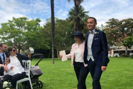 SEBASTIEN & CHRISTOPHE