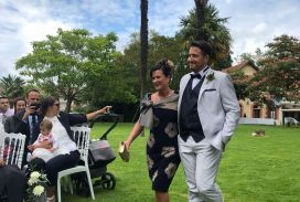 SEBASTIEN & CHRISTOPHE