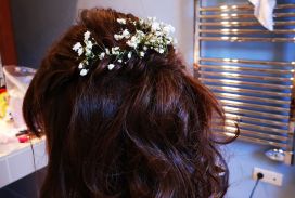 LAURE ET SES TEMOINS