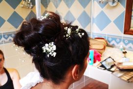 LAURE ET SES TEMOINS