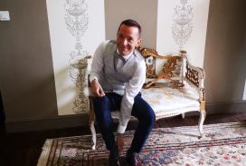 SEBASTIEN & CHRISTOPHE