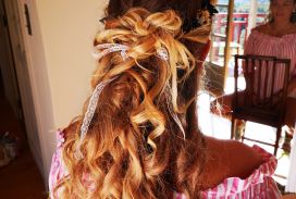 STEPHANIE ET SES TEMOINS