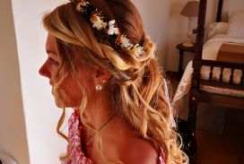 STEPHANIE ET SES TEMOINS