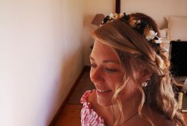 STEPHANIE ET SES TEMOINS