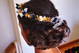 STEPHANIE ET SES TEMOINS