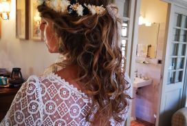 STEPHANIE ET SES TEMOINS