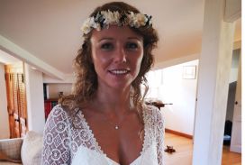 STEPHANIE ET SES TEMOINS