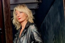 shooting Delphine Marchal