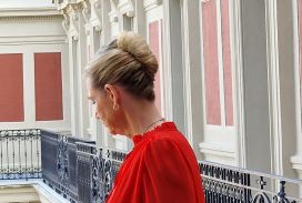 Shooting Hôtel du Palais