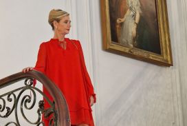 Shooting Hôtel du Palais