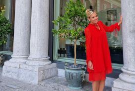 Shooting Hôtel du Palais