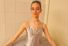 spectacle Casse Noisette