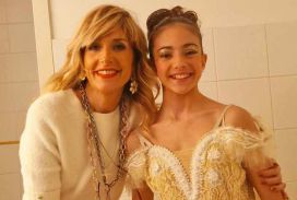 spectacle Casse Noisette