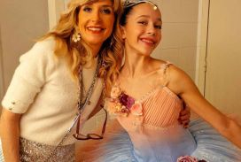 spectacle Casse Noisette